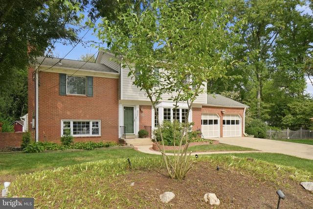2504 TURBRIDGE LN, Alexandria, VA 22308