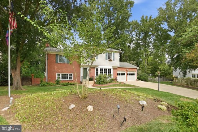 2504 TURBRIDGE LN, Alexandria, VA 22308