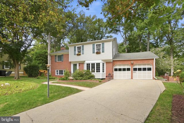 2504 TURBRIDGE LN, Alexandria, VA 22308