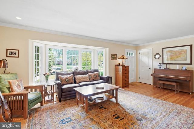 2504 TURBRIDGE LN, Alexandria, VA 22308