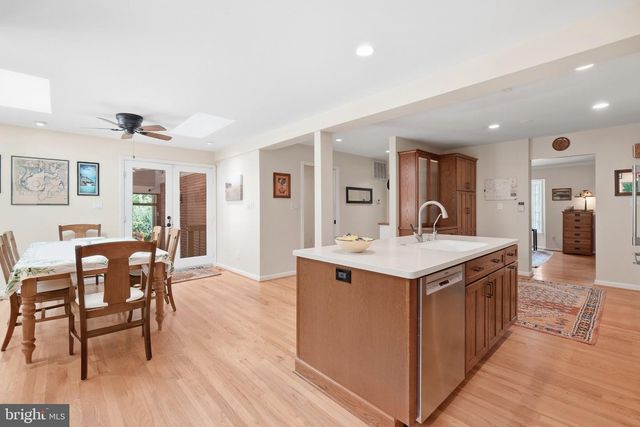 2504 TURBRIDGE LN, Alexandria, VA 22308