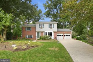 2504 TURBRIDGE LN, Alexandria, VA 22308