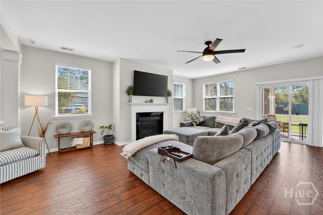 710 Breys Cut, Richmond Hill, GA 31324