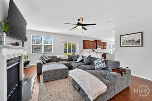 710 Breys Cut, Richmond Hill, GA 31324