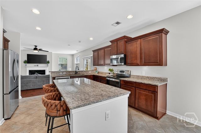 710 Breys Cut, Richmond Hill, GA 31324