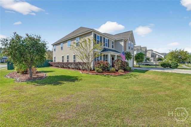 710 Breys Cut, Richmond Hill, GA 31324