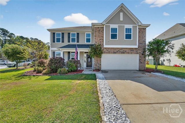 710 Breys Cut, Richmond Hill, GA 31324