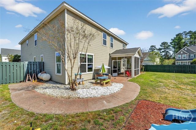 710 Breys Cut, Richmond Hill, GA 31324