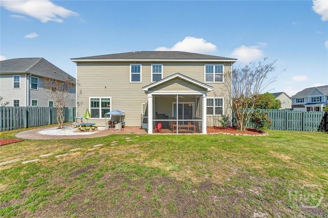 710 Breys Cut, Richmond Hill, GA 31324