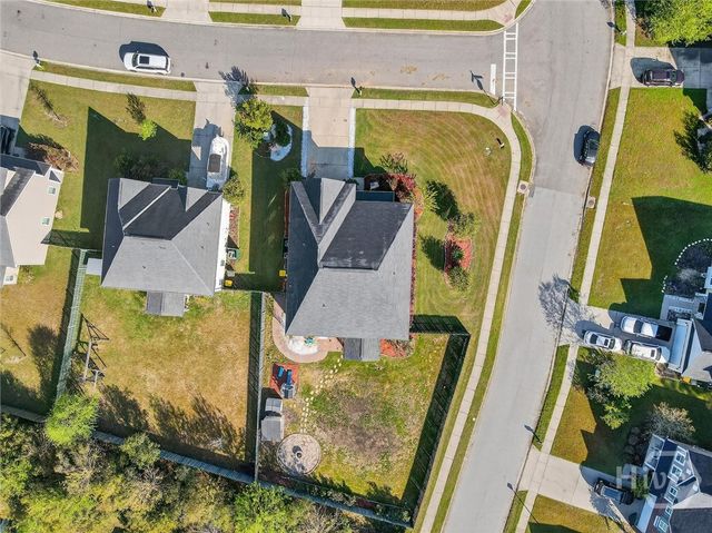 710 Breys Cut, Richmond Hill, GA 31324