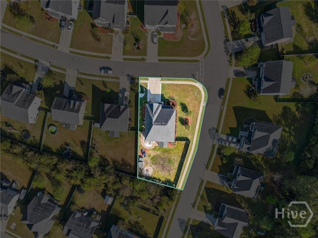 710 Breys Cut, Richmond Hill, GA 31324