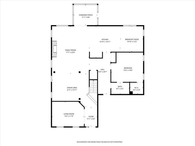 710 Breys Cut, Richmond Hill, GA 31324