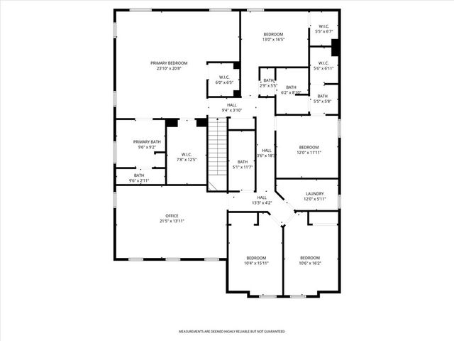 710 Breys Cut, Richmond Hill, GA 31324