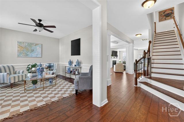 710 Breys Cut, Richmond Hill, GA 31324