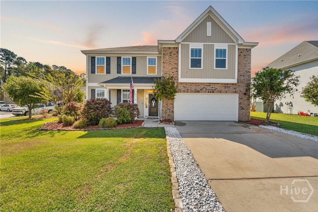 710 Breys Cut, Richmond Hill, GA 31324