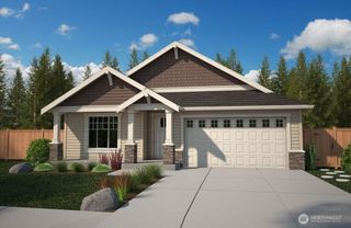 7341 Mirasett Street SW #36, Tumwater, WA 98512