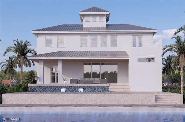 2778 Shoreview DR, Naples, FL 34112