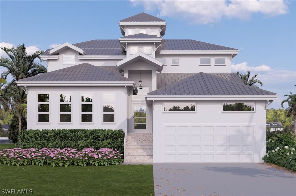 2778 Shoreview DR, Naples, FL 34112