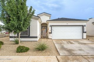3962 Santa Sophia Road, Las Cruces, NM 88012