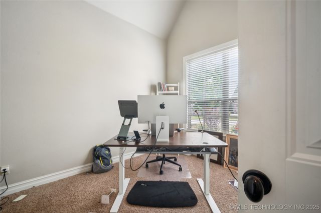 7711 S Galveston Avenue, Tulsa, OK 74132