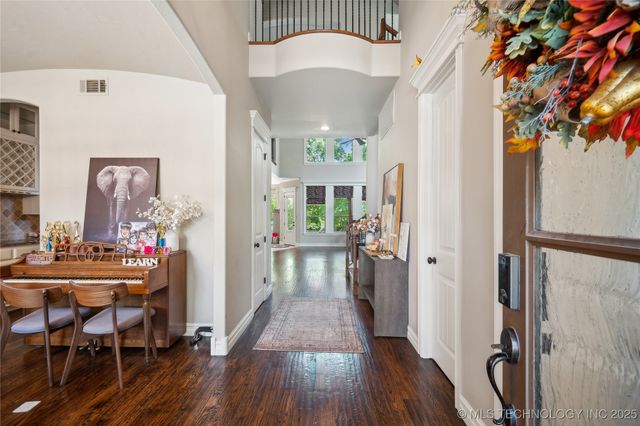 7711 S Galveston Avenue, Tulsa, OK 74132