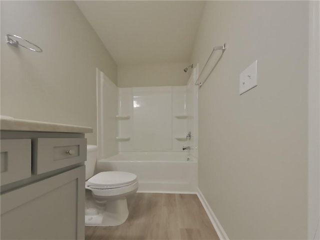 409 Curlin Court, Holly Springs, GA 30115