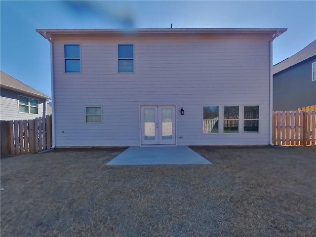 409 Curlin Court, Holly Springs, GA 30115