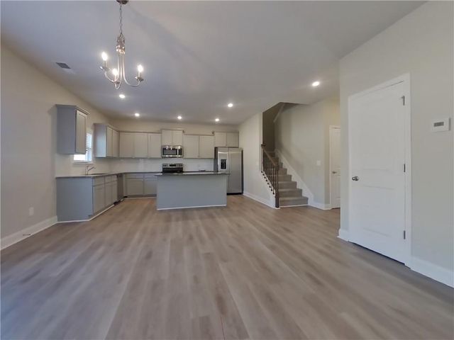 409 Curlin Court, Holly Springs, GA 30115