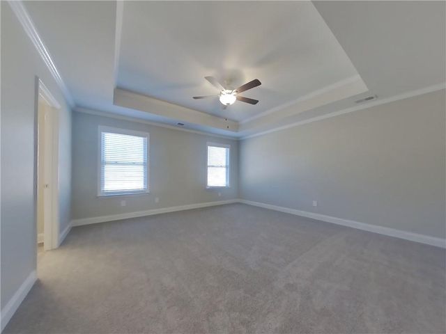 409 Curlin Court, Holly Springs, GA 30115