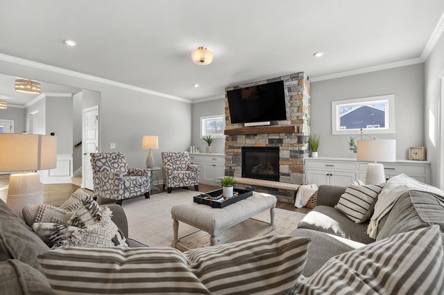 5944 Gavin Lane, Kalamazoo, MI 49009