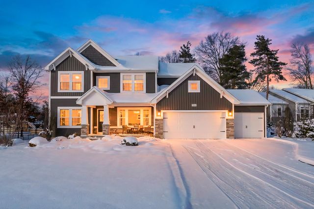 5944 Gavin Lane, Kalamazoo, MI 49009