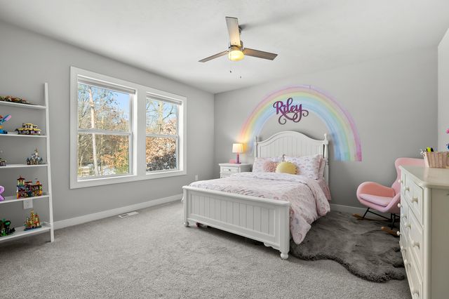 5944 Gavin Lane, Kalamazoo, MI 49009