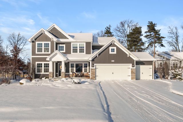 5944 Gavin Lane, Kalamazoo, MI 49009