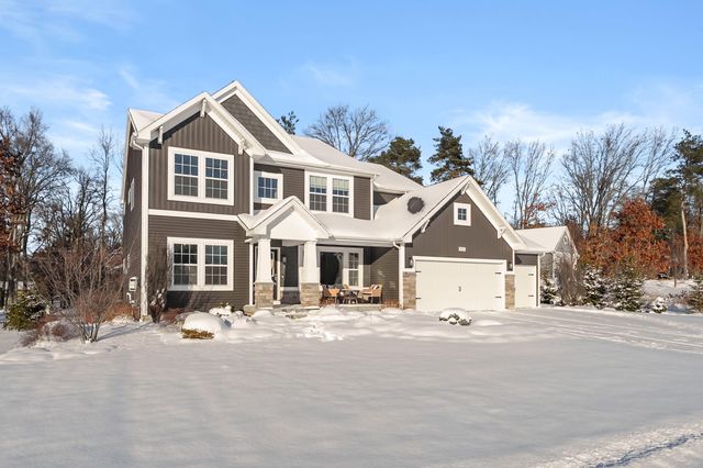 5944 Gavin Lane, Kalamazoo, MI 49009