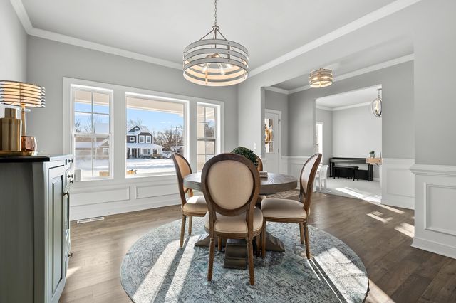 5944 Gavin Lane, Kalamazoo, MI 49009