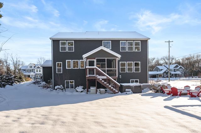 5944 Gavin Lane, Kalamazoo, MI 49009