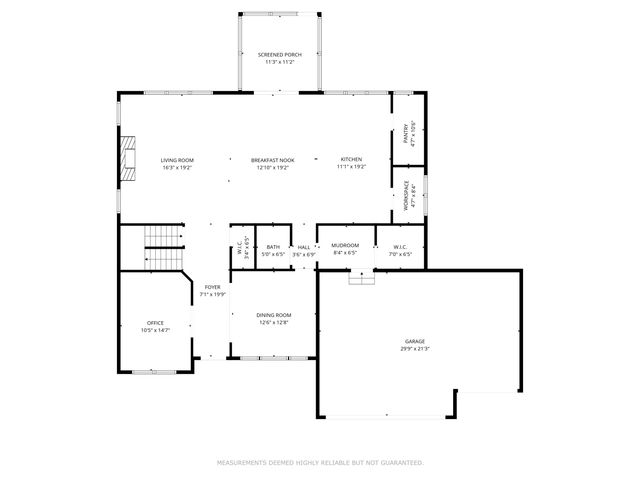 5944 Gavin Lane, Kalamazoo, MI 49009