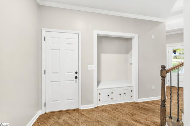 6 Moss Spring Court, Simpsonville, SC 29680