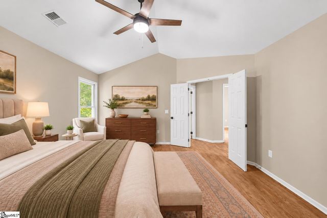 6 Moss Spring Court, Simpsonville, SC 29680