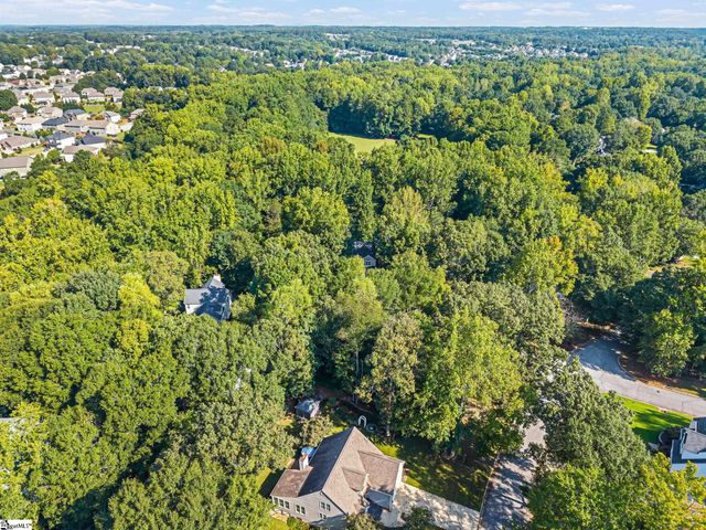 6 Moss Spring Court, Simpsonville, SC 29680