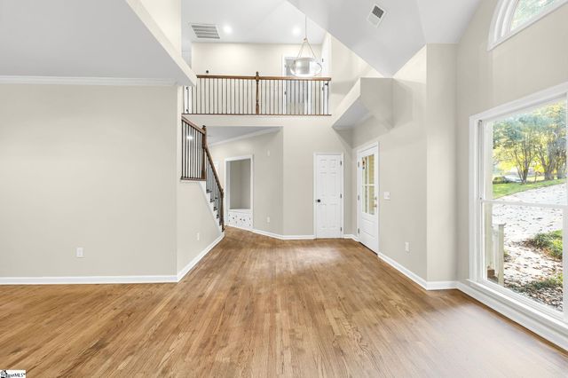 6 Moss Spring Court, Simpsonville, SC 29680