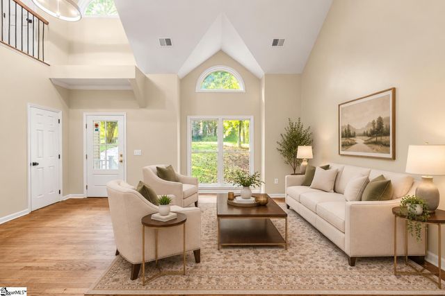 6 Moss Spring Court, Simpsonville, SC 29680