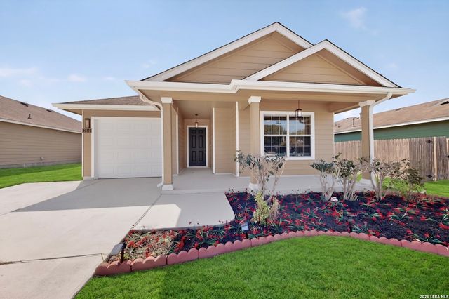 2614 Brighton Park, Converse, TX 78109