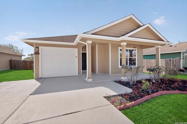 2614 Brighton Park, Converse, TX 78109