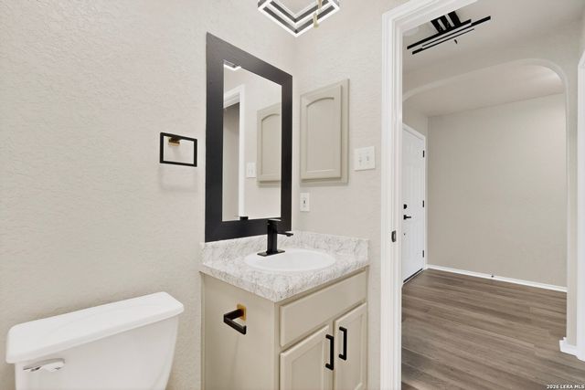 2614 Brighton Park, Converse, TX 78109