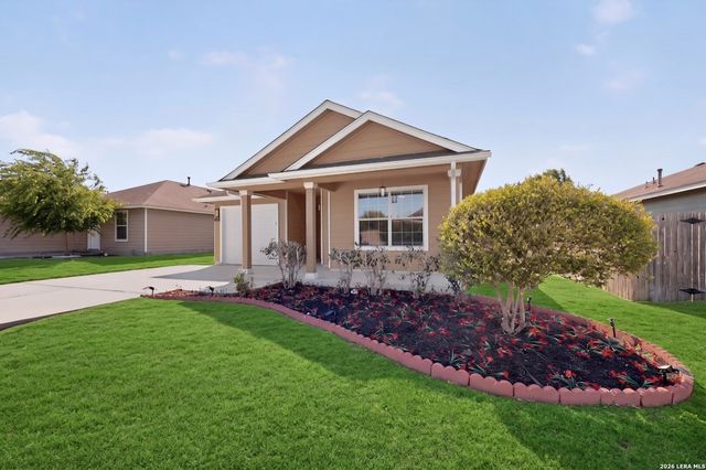 2614 Brighton Park, Converse, TX 78109
