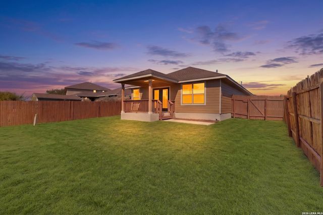 2614 Brighton Park, Converse, TX 78109