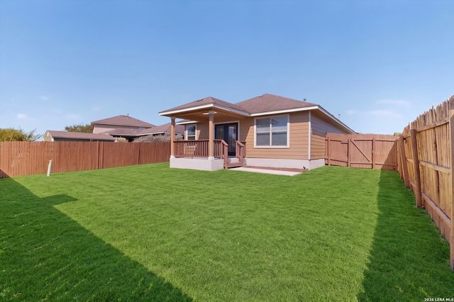 2614 Brighton Park, Converse, TX 78109