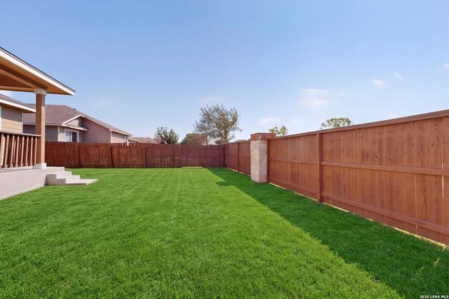 2614 Brighton Park, Converse, TX 78109