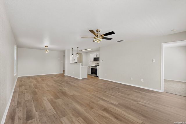 2614 Brighton Park, Converse, TX 78109